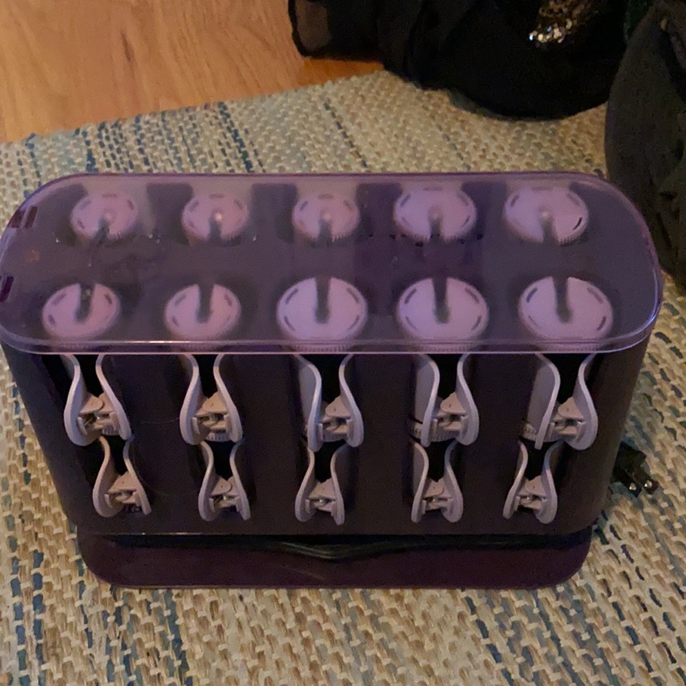 Curlers